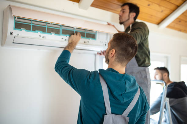 Best Residential HVAC services  in Eaton Rapids, MI