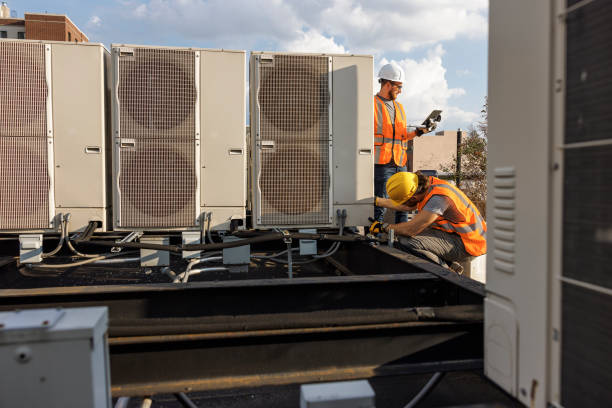 Best HVAC system installation  in Eaton Rapids, MI
