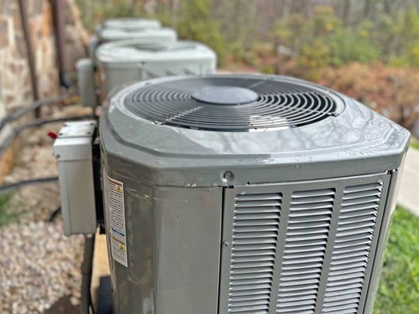 Best Air conditioning repair  in Eaton Rapids, MI