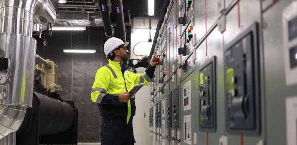 Best HVAC installation services  in Eaton Rapids, MI