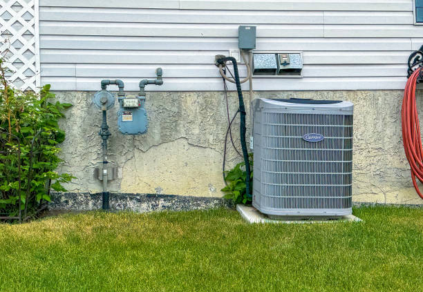 Best HVAC cleaning services  in Eaton Rapids, MI